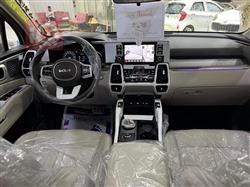 کیا سۆرینتۆ